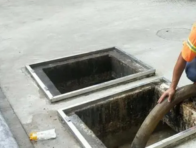 廉江化粪池清理