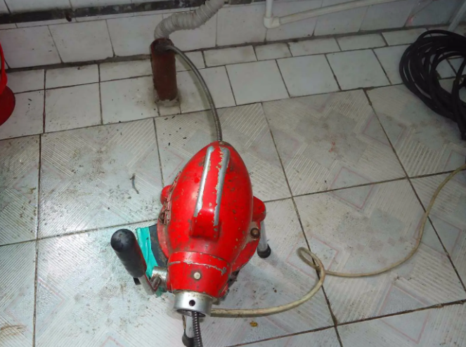 廉江下水道疏通